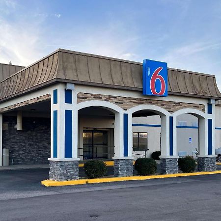 Studio 6 Suites Springfield, Oh Ngoại thất bức ảnh