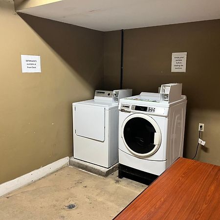 Studio 6 Suites Springfield, Oh Ngoại thất bức ảnh