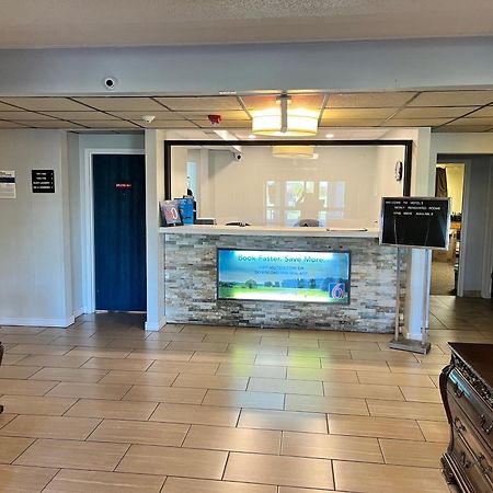 Studio 6 Suites Springfield, Oh Ngoại thất bức ảnh
