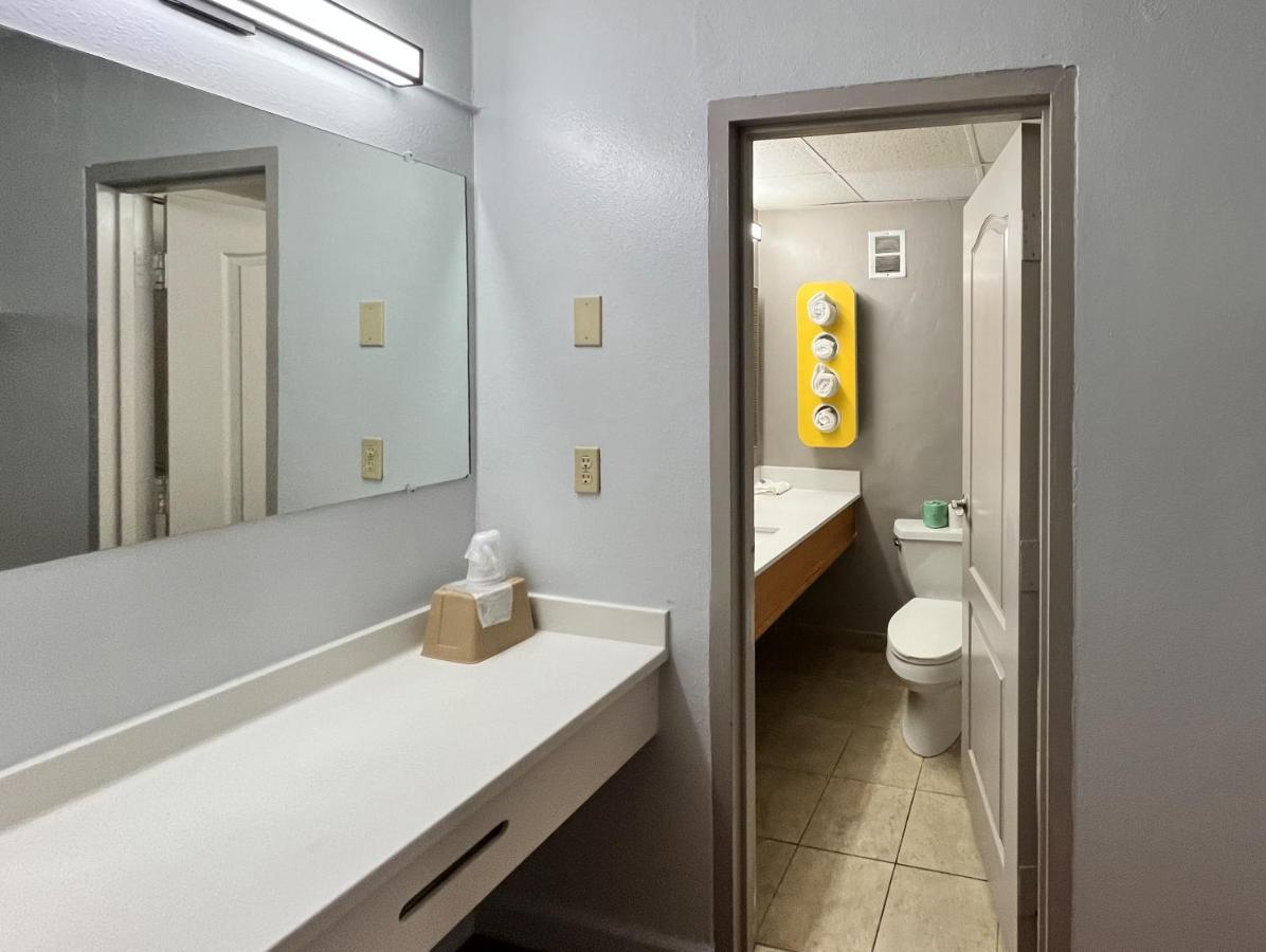 Studio 6 Suites Springfield, Oh Ngoại thất bức ảnh