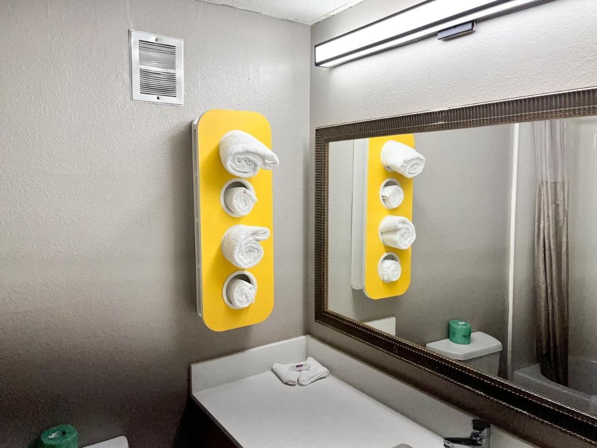 Studio 6 Suites Springfield, Oh Ngoại thất bức ảnh