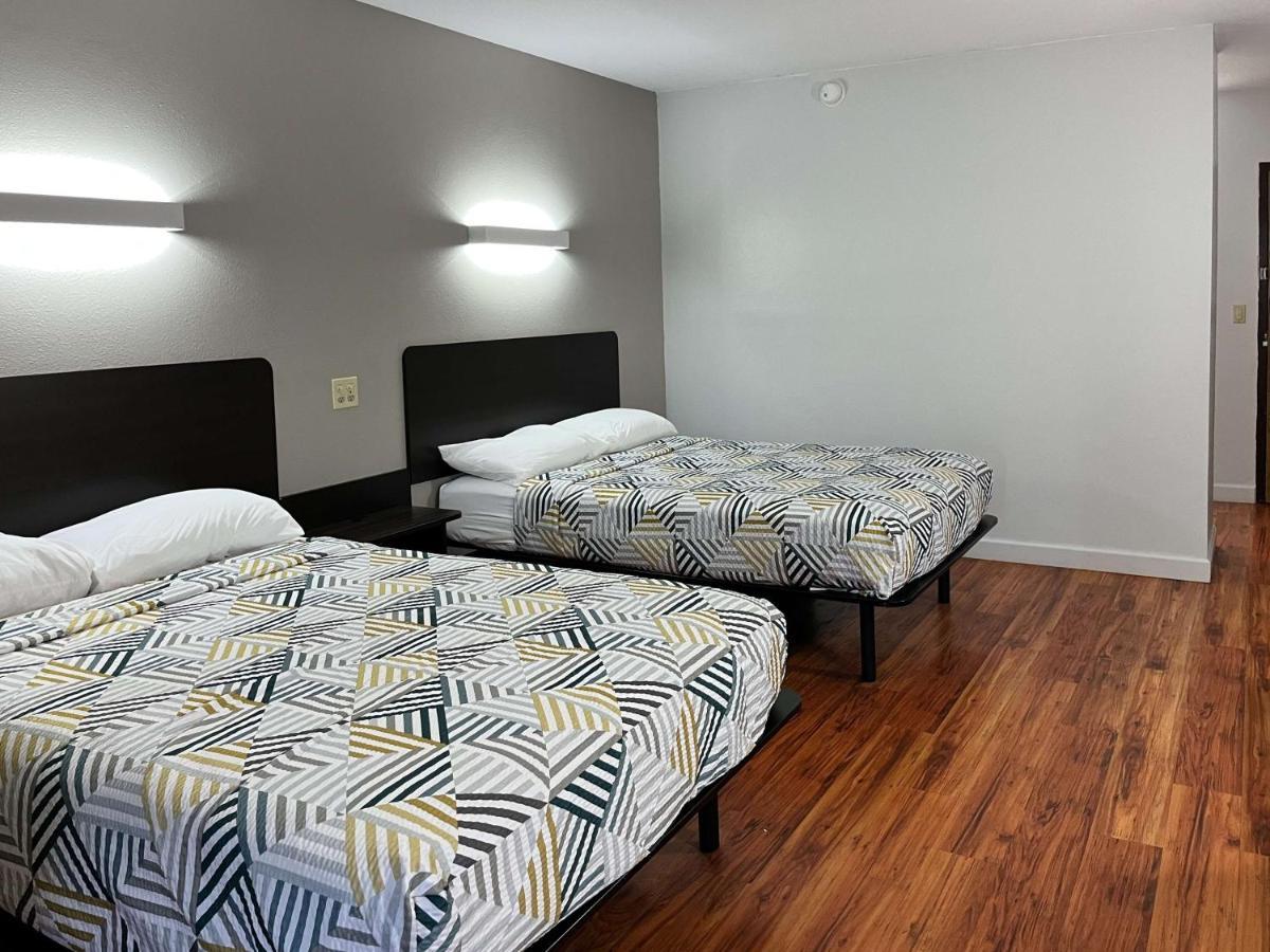 Studio 6 Suites Springfield, Oh Ngoại thất bức ảnh