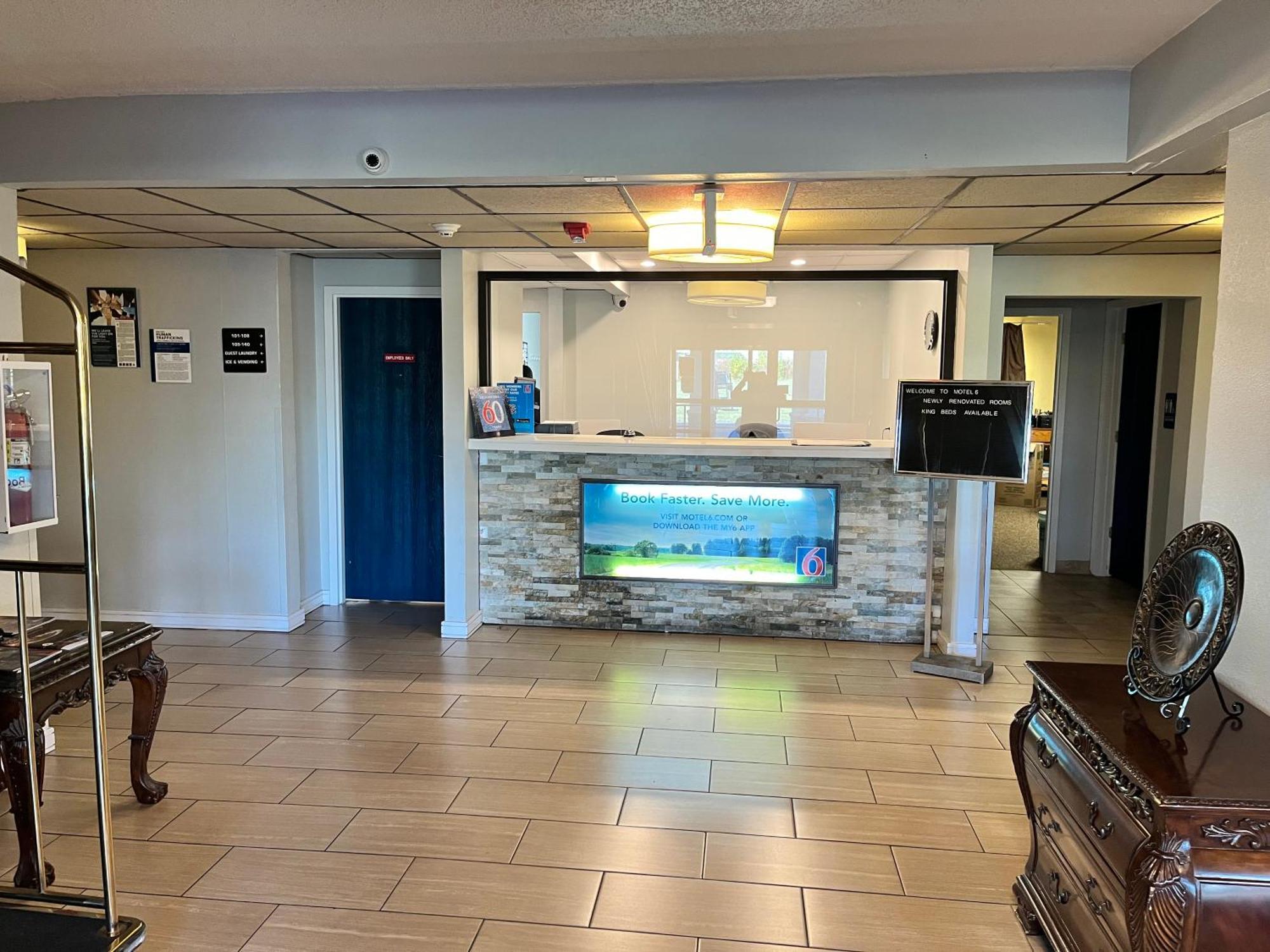 Studio 6 Suites Springfield, Oh Ngoại thất bức ảnh