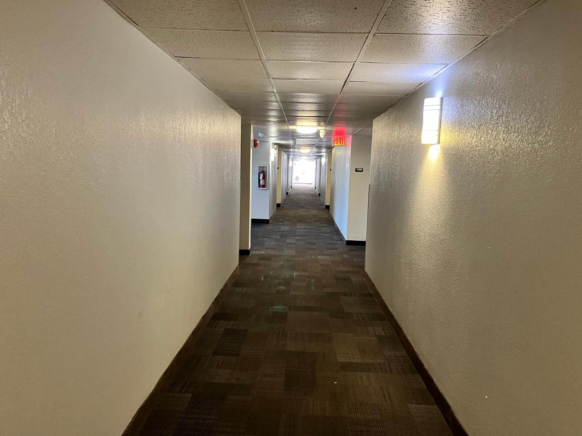 Studio 6 Suites Springfield, Oh Ngoại thất bức ảnh