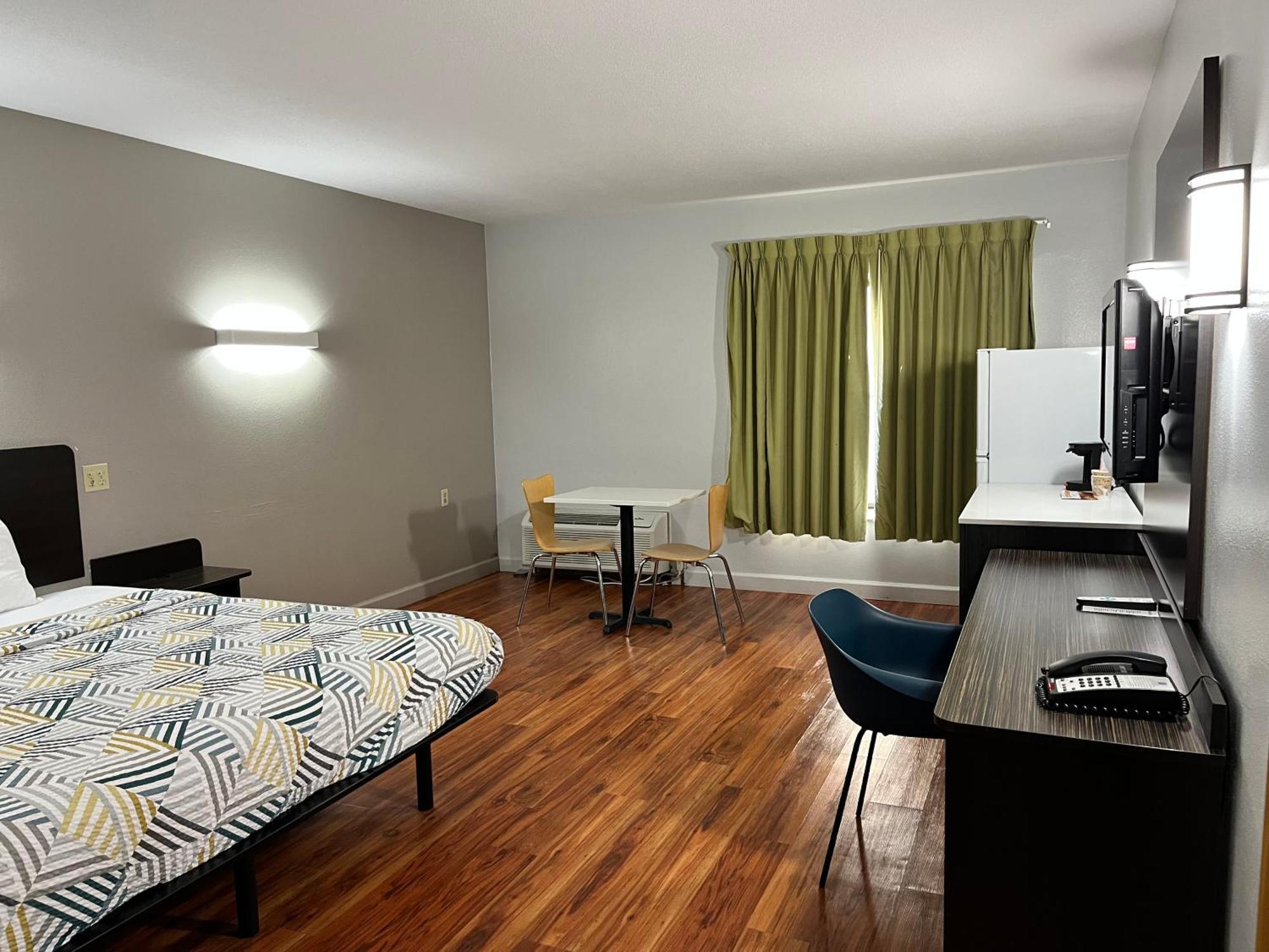Studio 6 Suites Springfield, Oh Ngoại thất bức ảnh